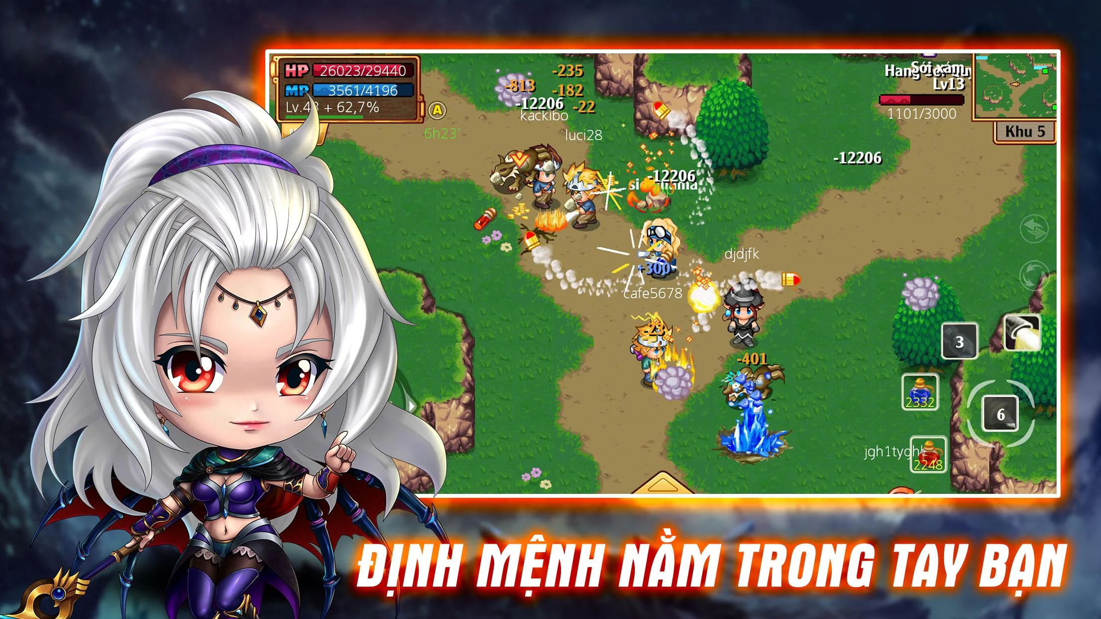 Thời Đại Hiệp Sĩ